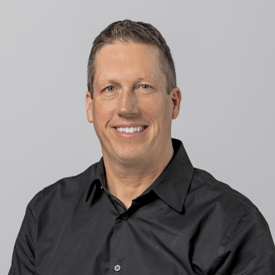 Dr. Bryon Kozak