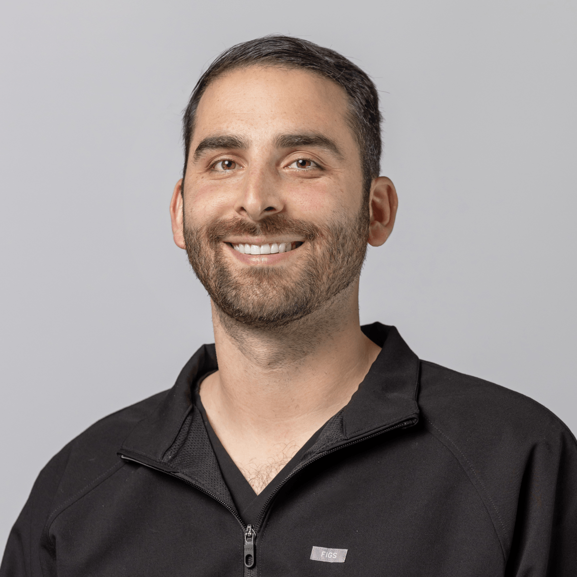 Dr. Peter Durbin