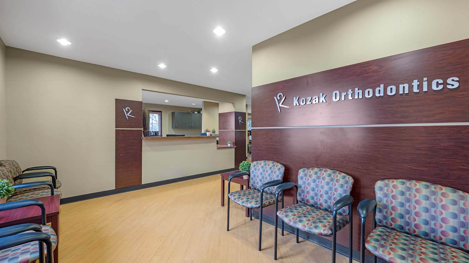 Antioch Office Image