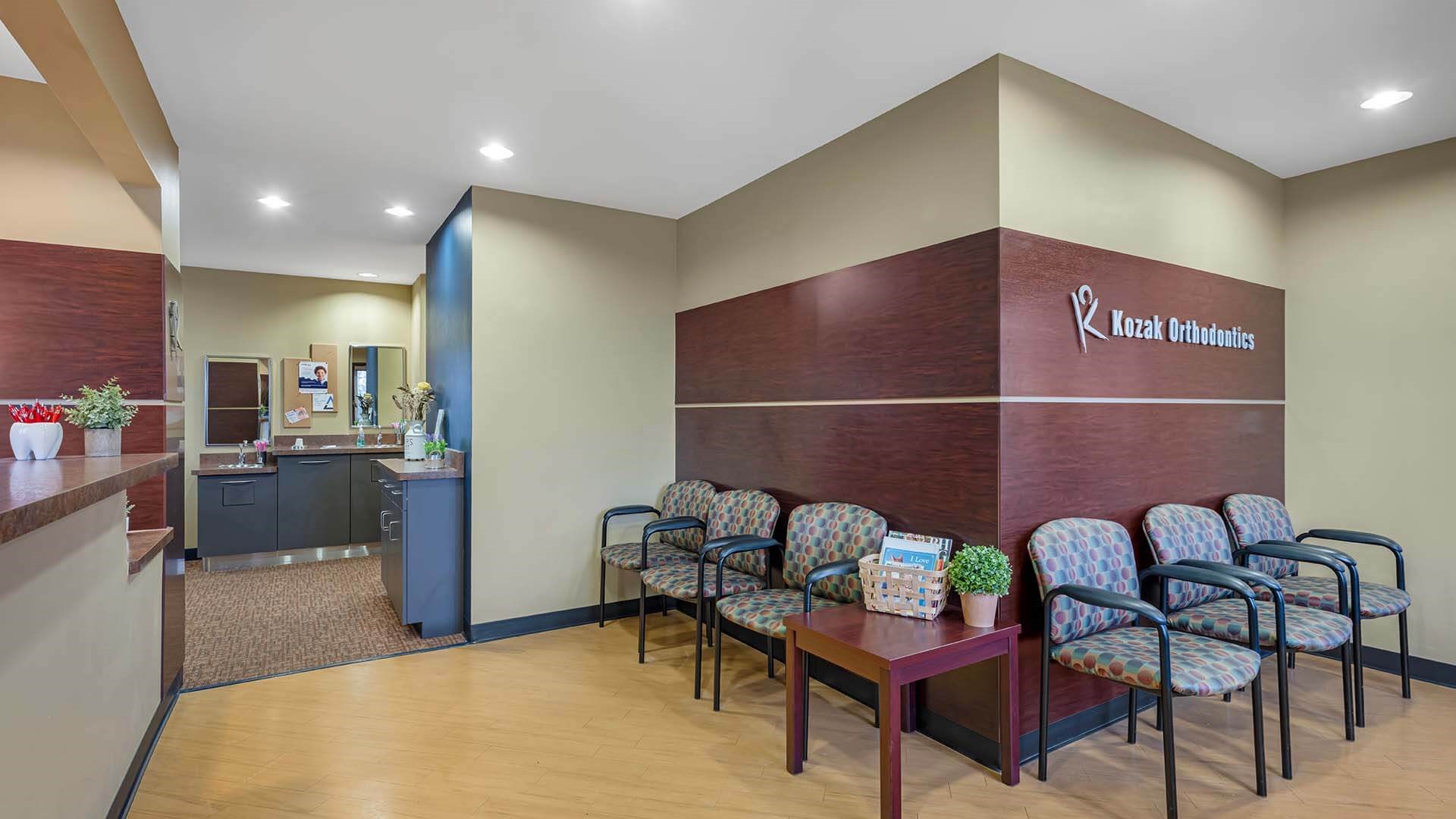 Antioch Office Image