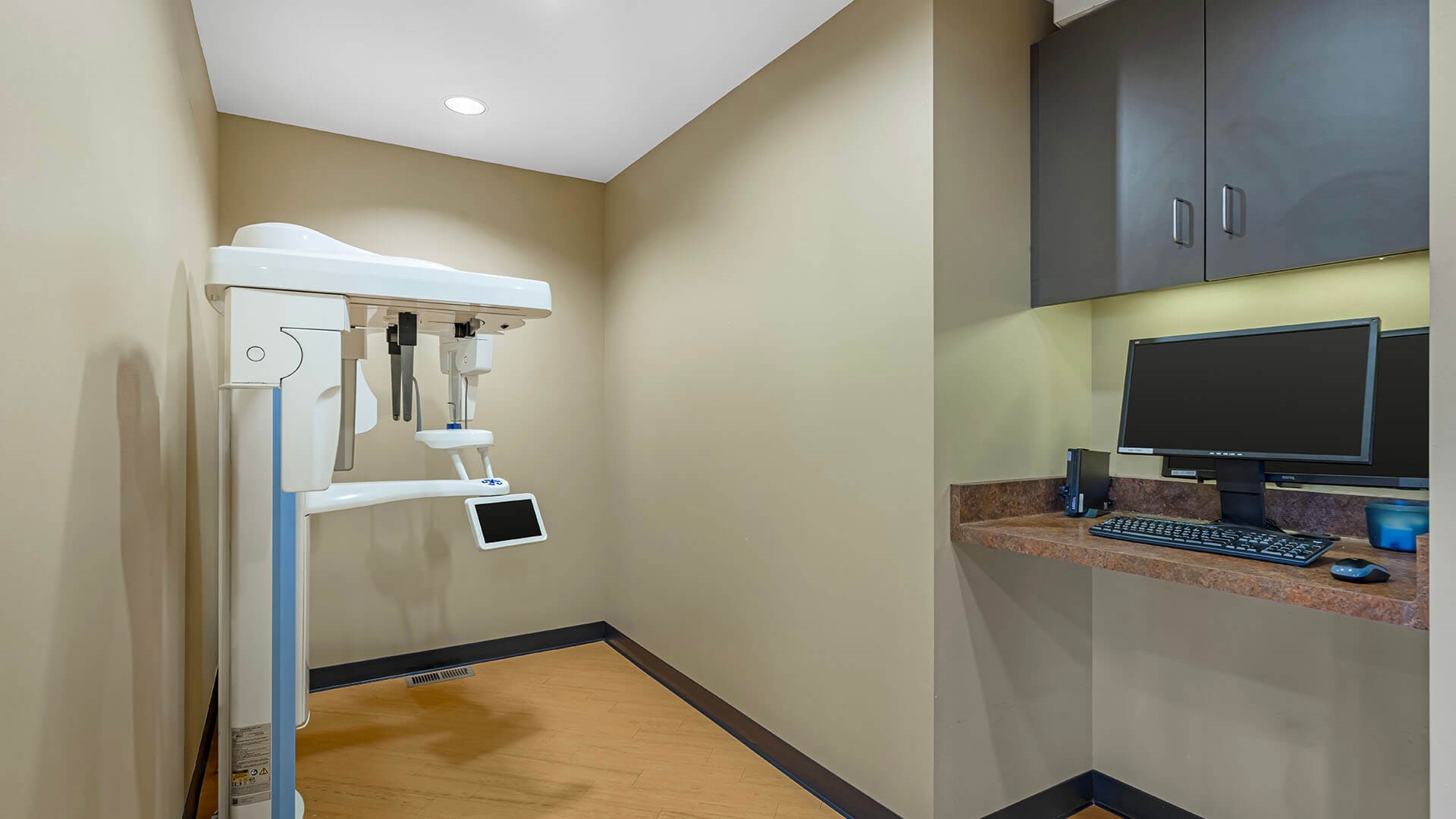 Antioch Office Image