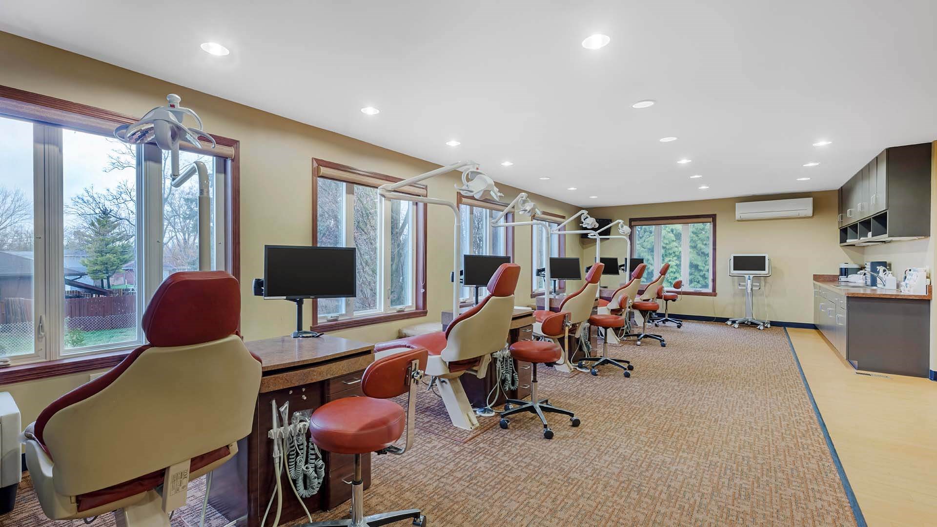 Antioch Office Image
