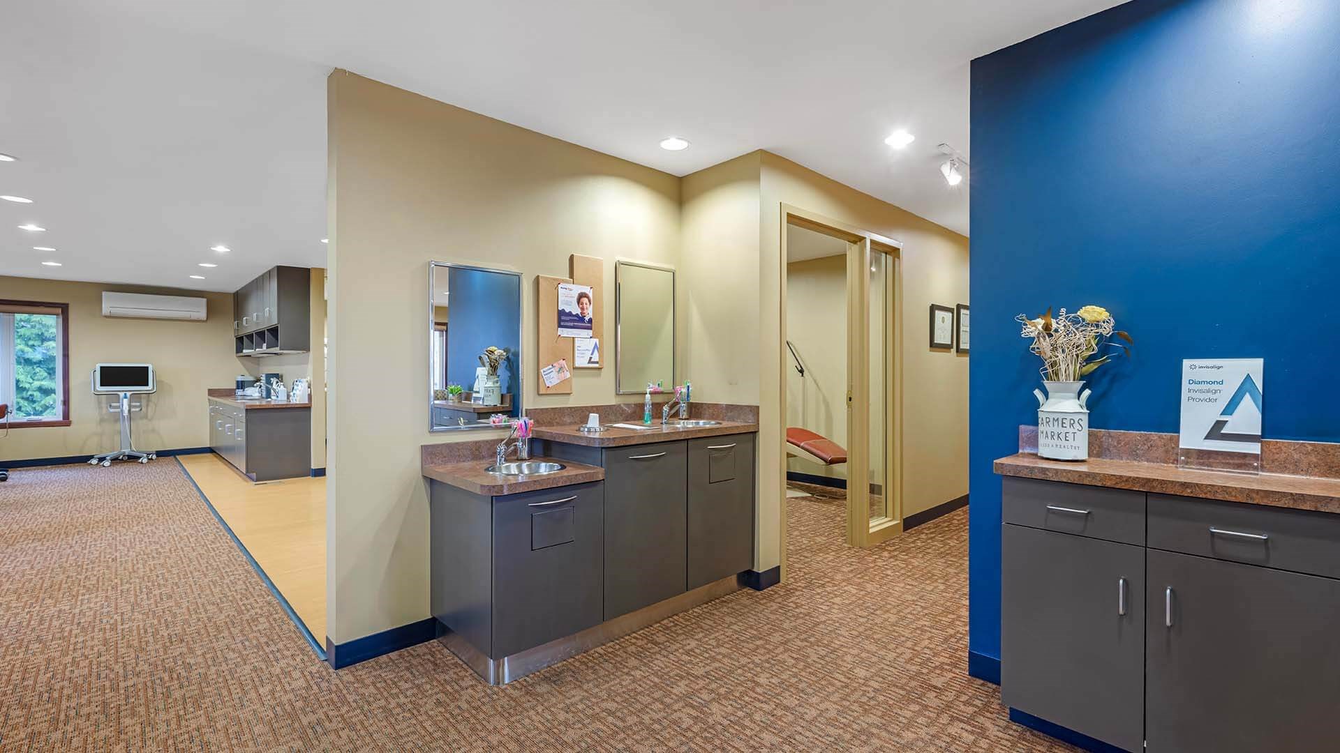 Antioch Office Image