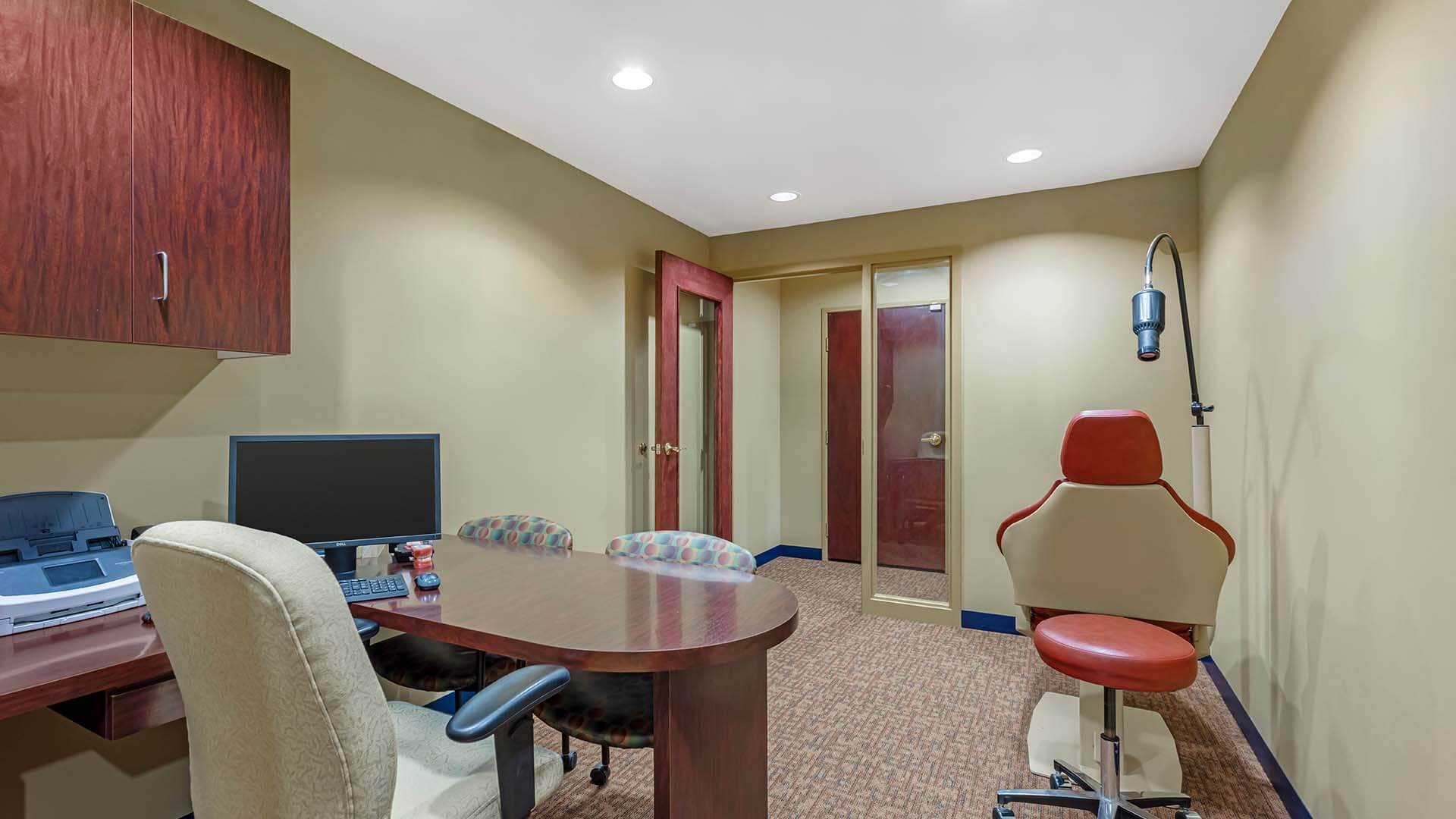 Antioch Office Image