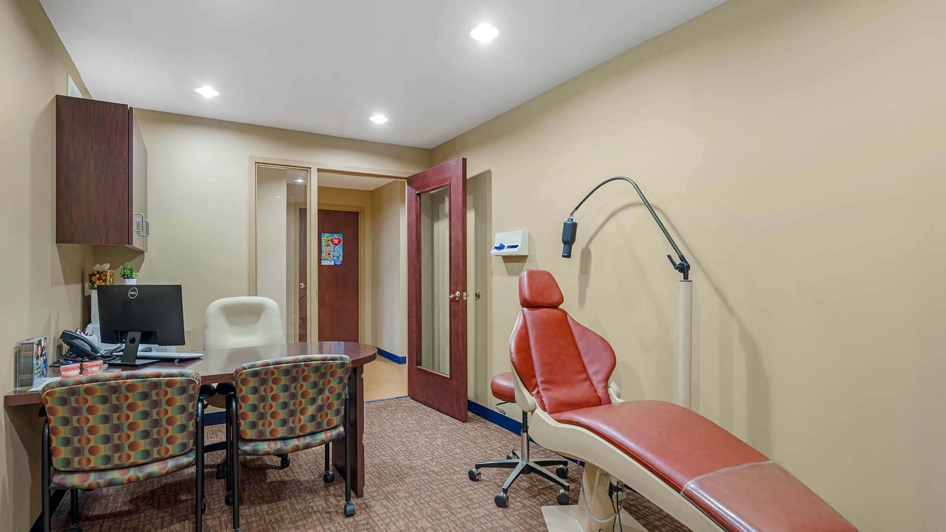 Antioch Office Image