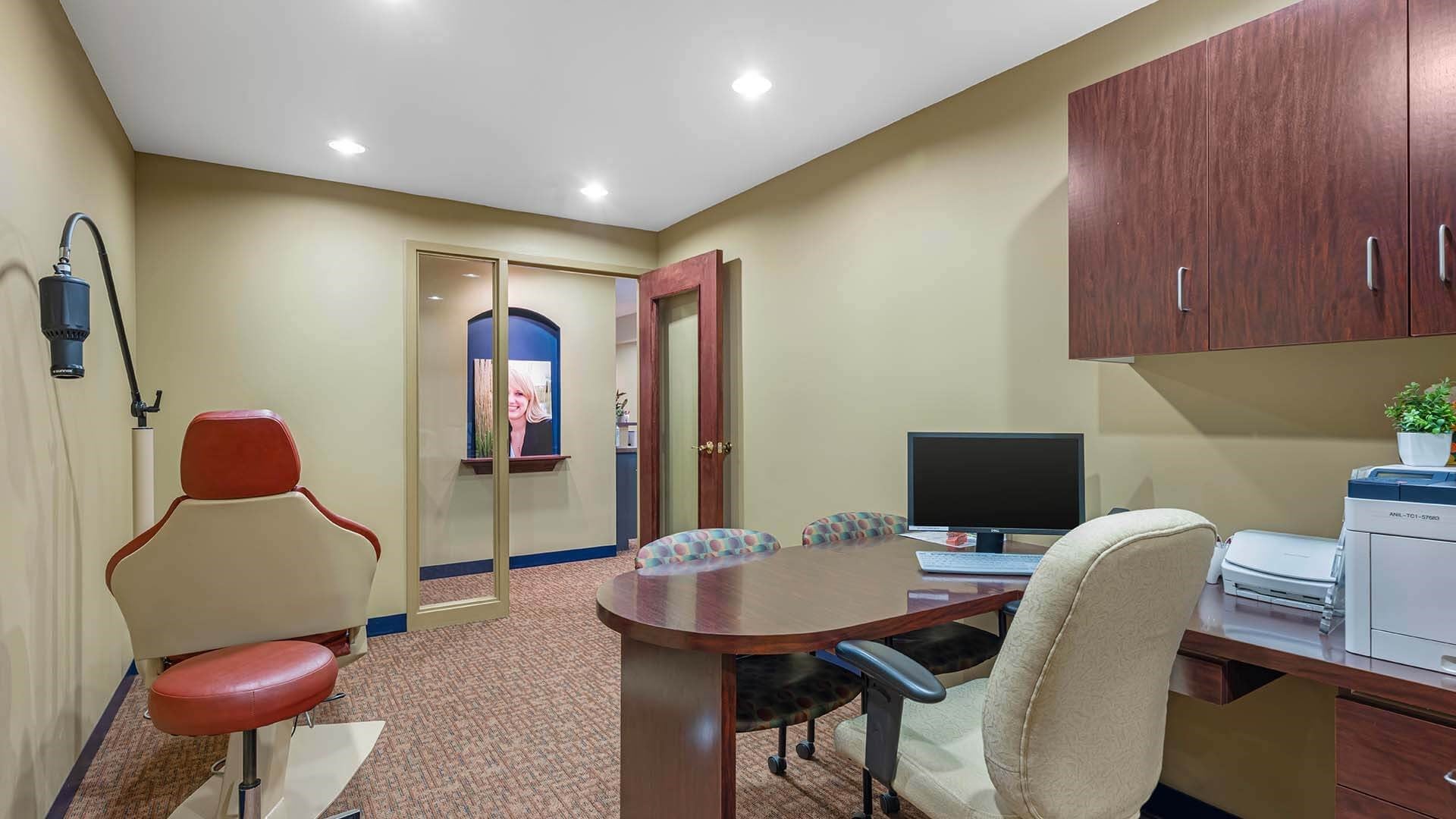 Antioch Office Image
