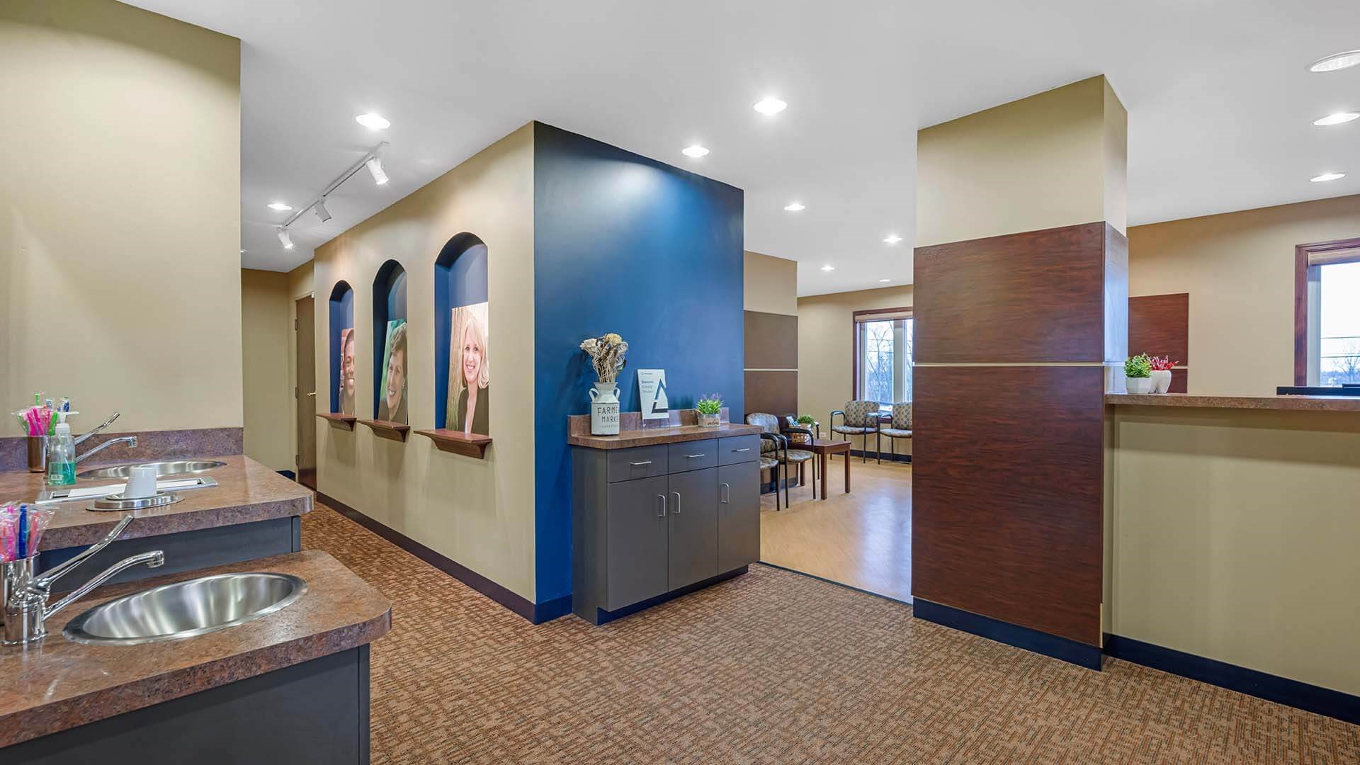 Antioch Office Image