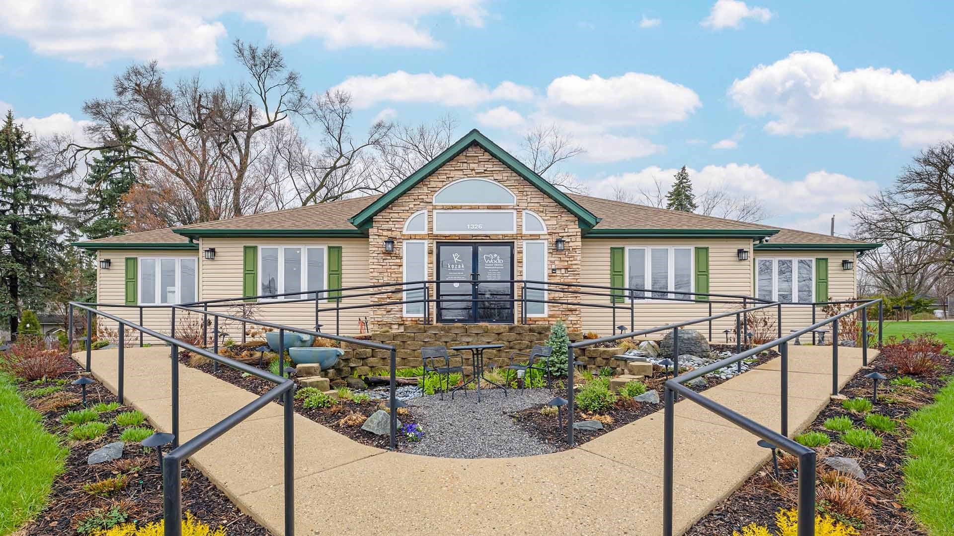 Antioch Office Image