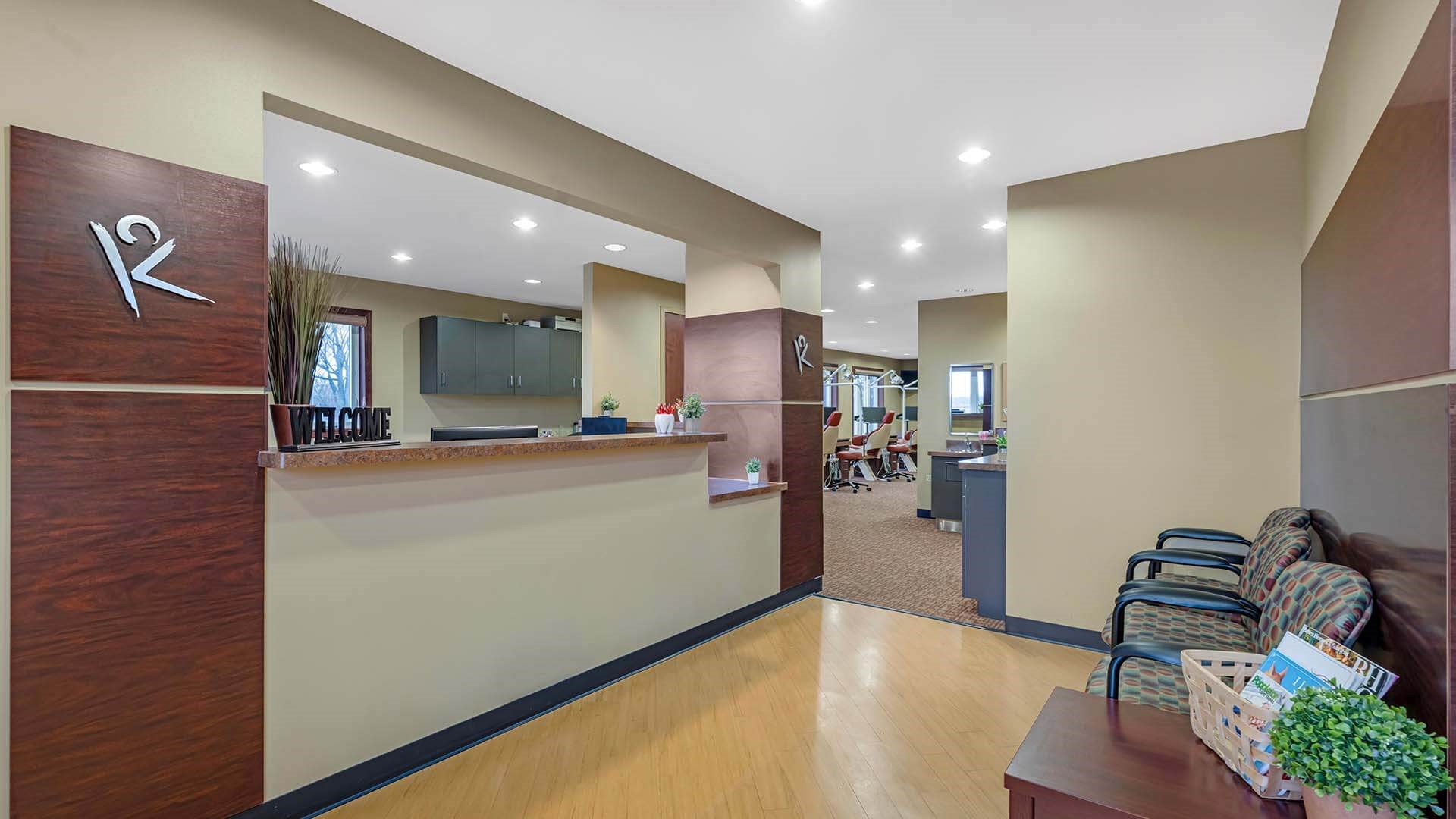 Antioch Office Image