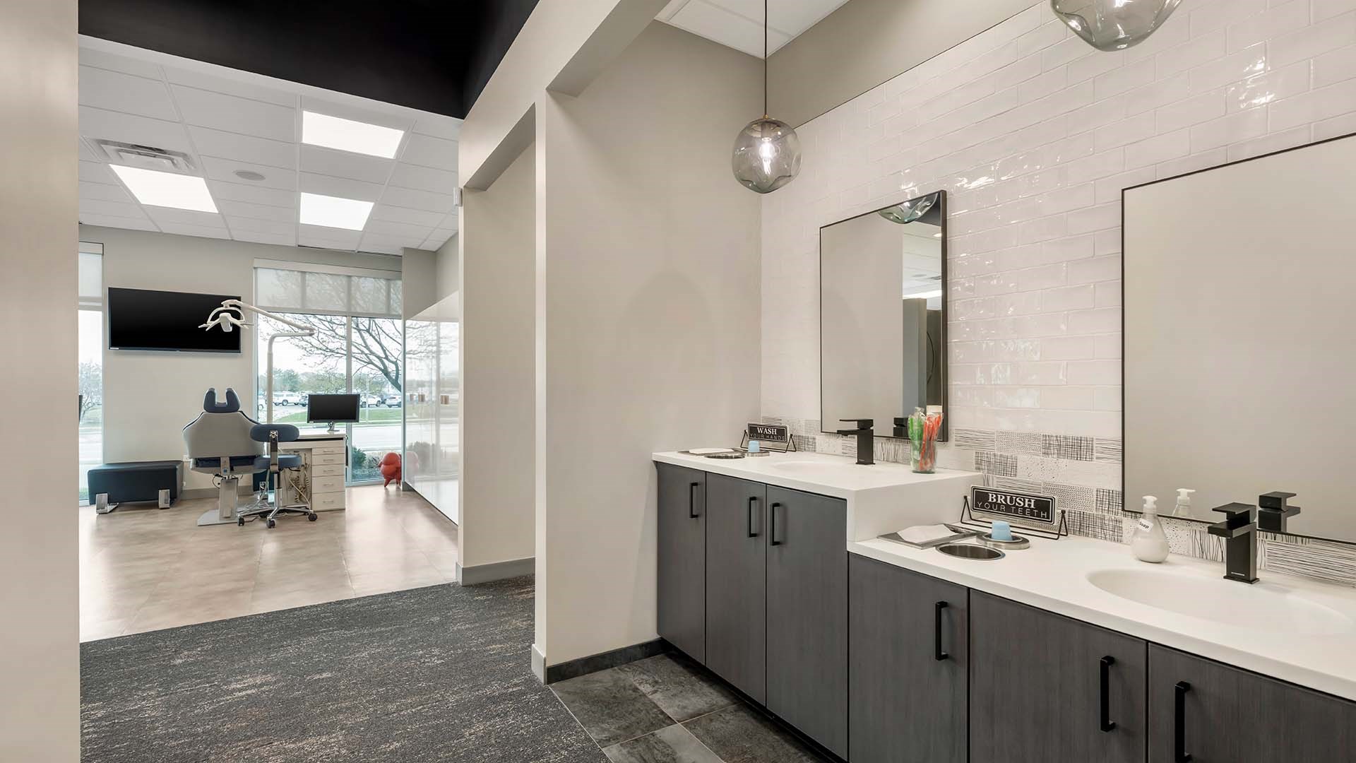 Kenosha Facility Image