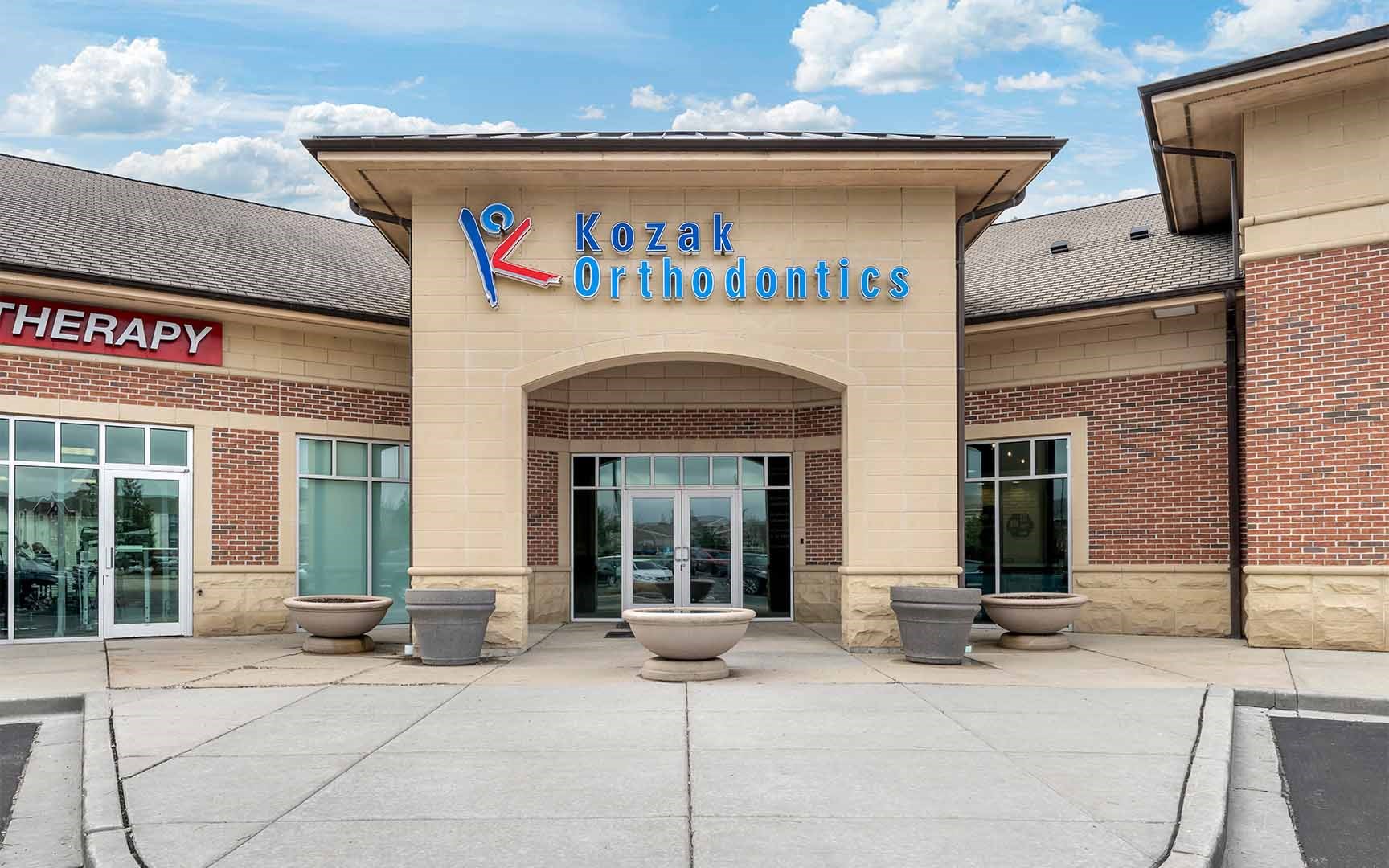 Kenosha Facility Image