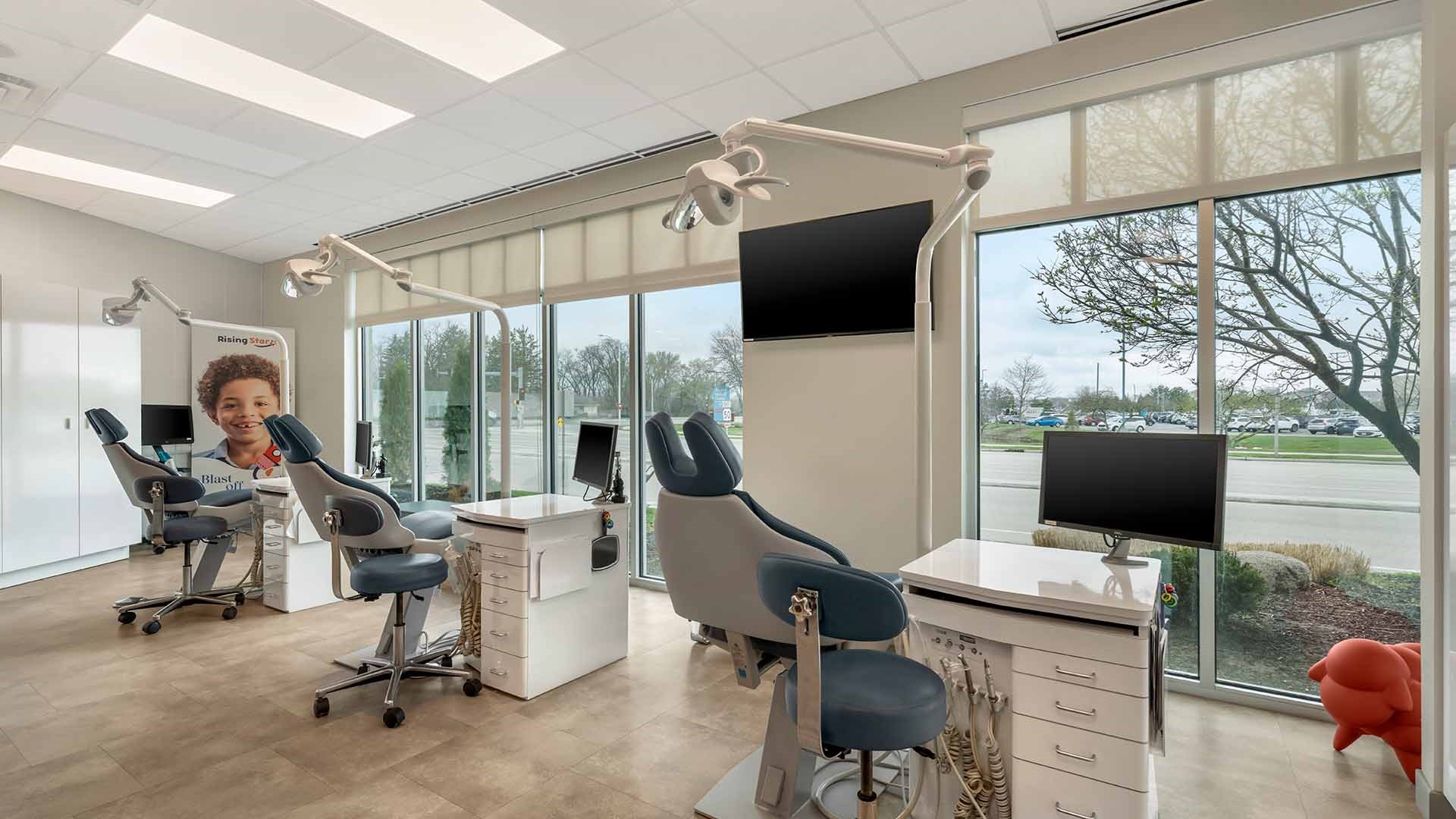 Kenosha Facility Image